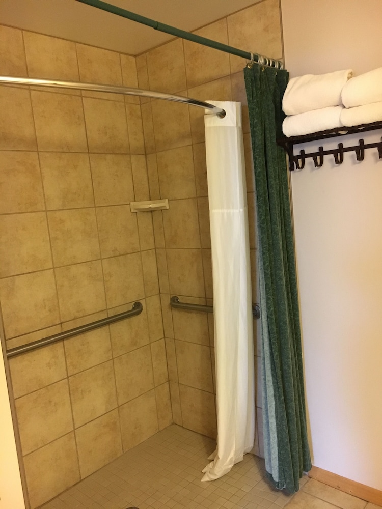 Tenderfoot Cabins & Motel, Billede 3
