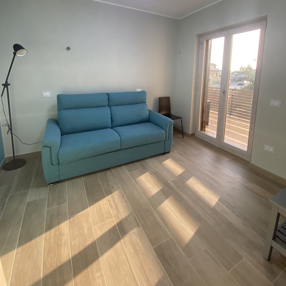Superior Room, 2 Bedrooms, Balcony photo 2