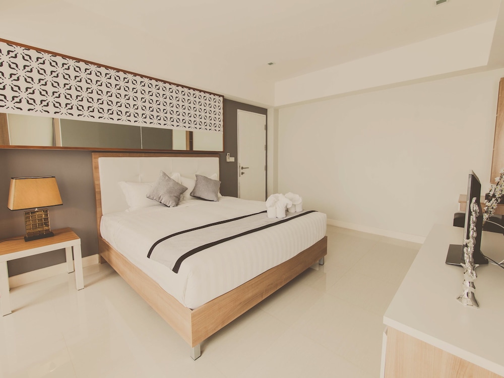 Deluxe Room, 1 Bedroom photo 1