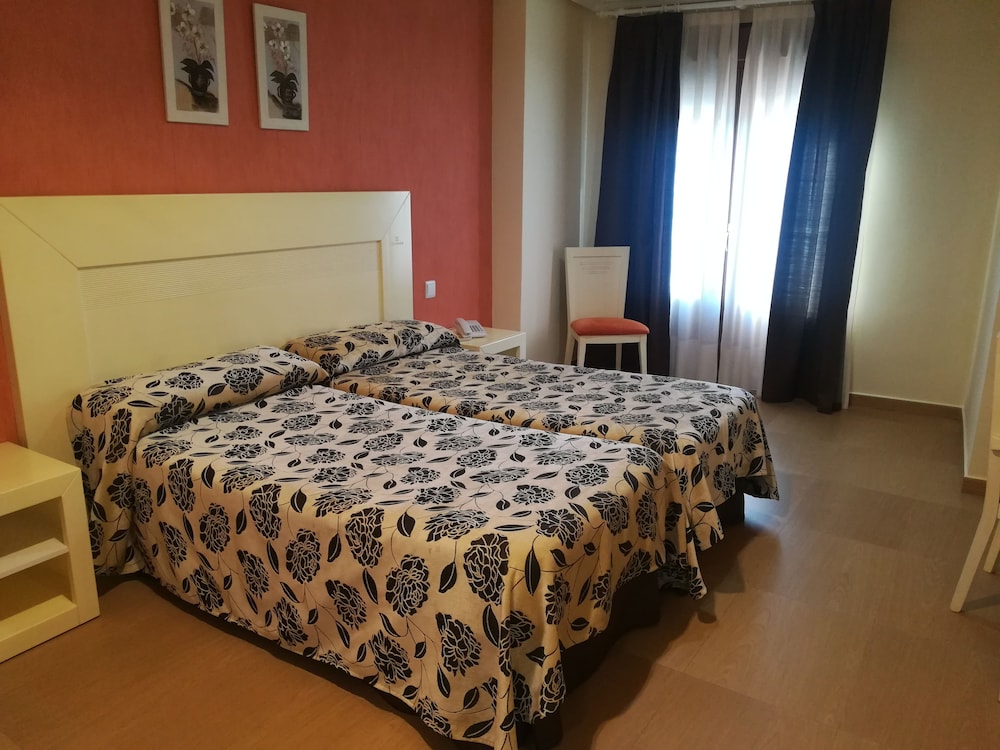 Double Room Single Use