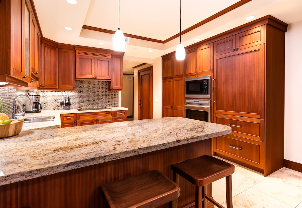 Villa, 2 Bedrooms, Accessible Bathtub, Lanai (Mobility/Hearing Accessible, Island V) thumbnail 6