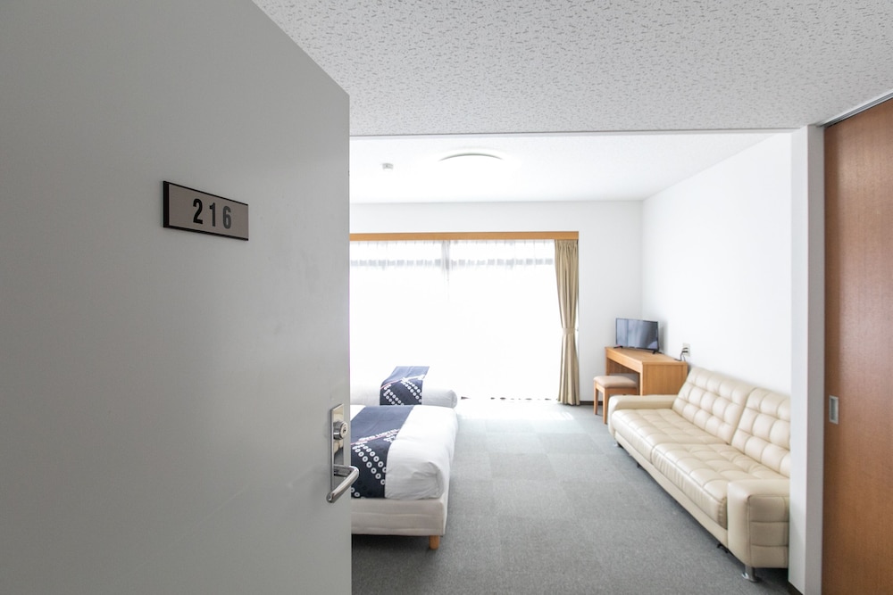 Deluxe Twin Room, 2 Twin Beds, Non Smoking photo 3
