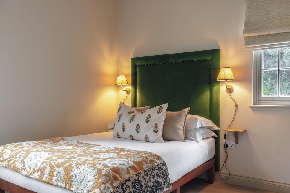 2 Bedroom Residence Suite photo 2