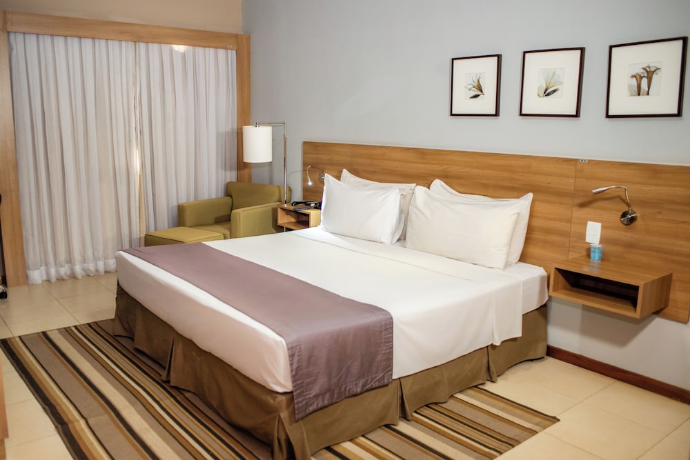 Deluxe Double Room, 1 Double Bed