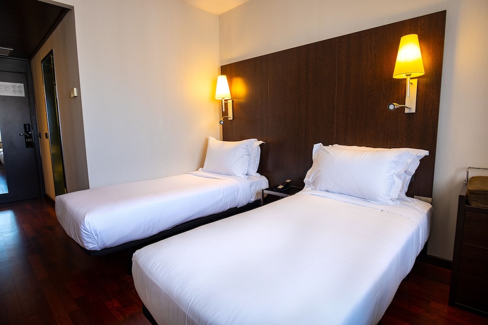Twin Room photo 2
