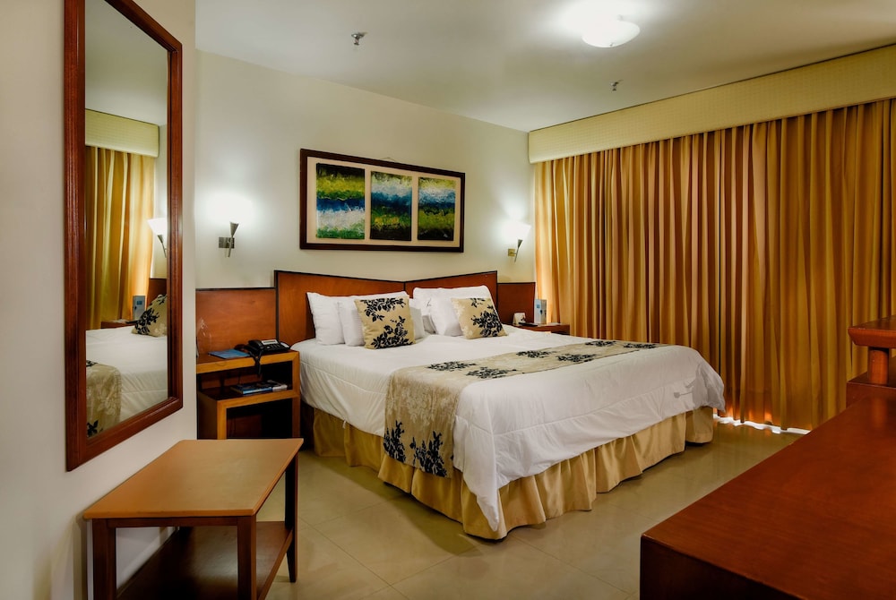 Double Room, 1 Double Bed - Photo 1