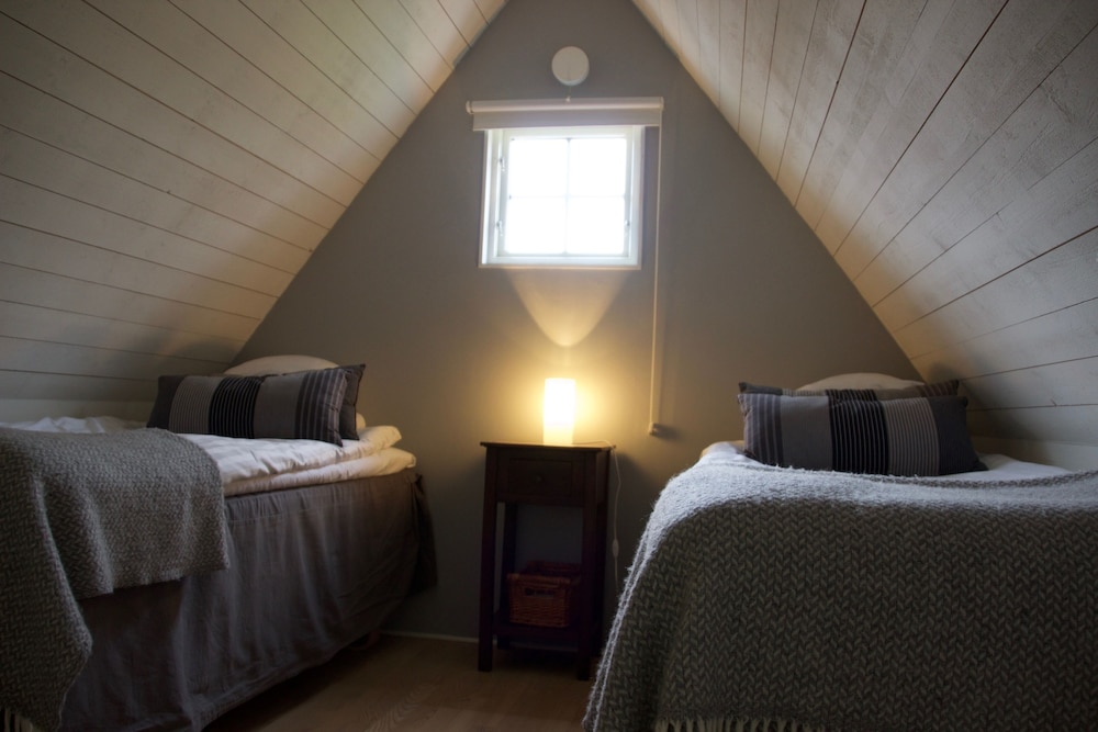 Cabin, 2 Twin Beds photo 1