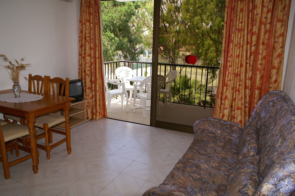 Apartamento, 1 Habitación, Terraza (Apartment, 1 Bedroom, Terrace)