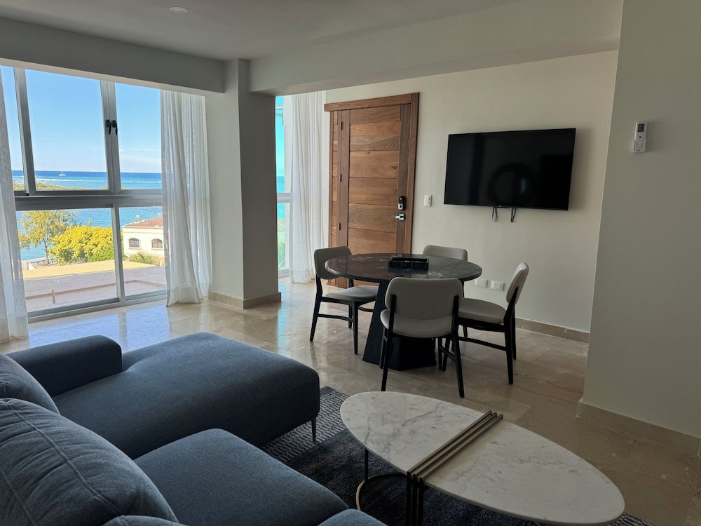 Apartamento Panorámico