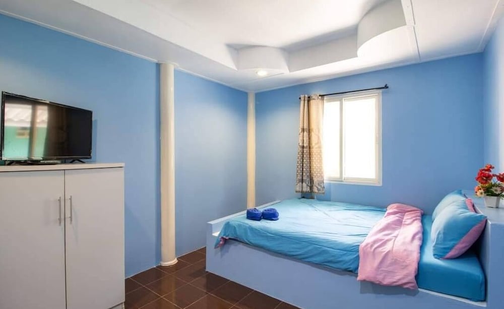 Classic Double Room photo 2