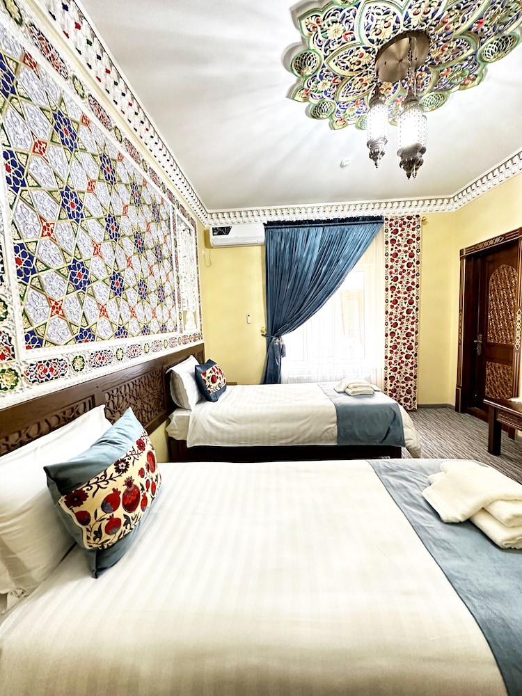 Comfort Double or Twin Room photo 2