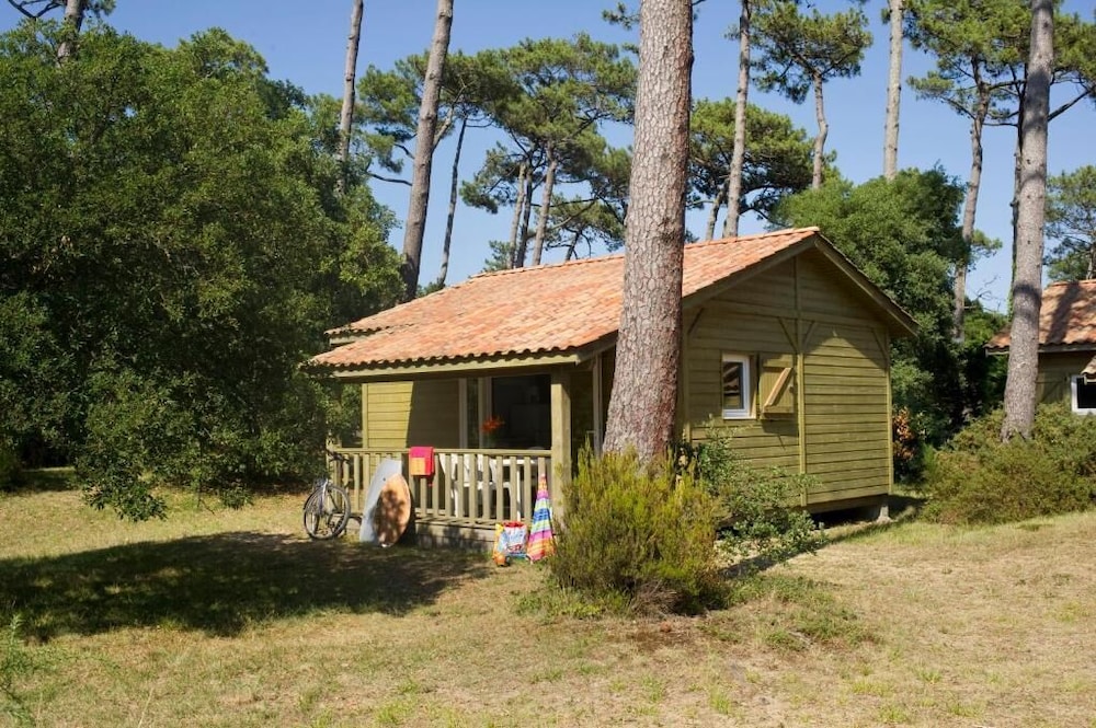 Chalet, Non Smoking (5 personnes) - Photo 3