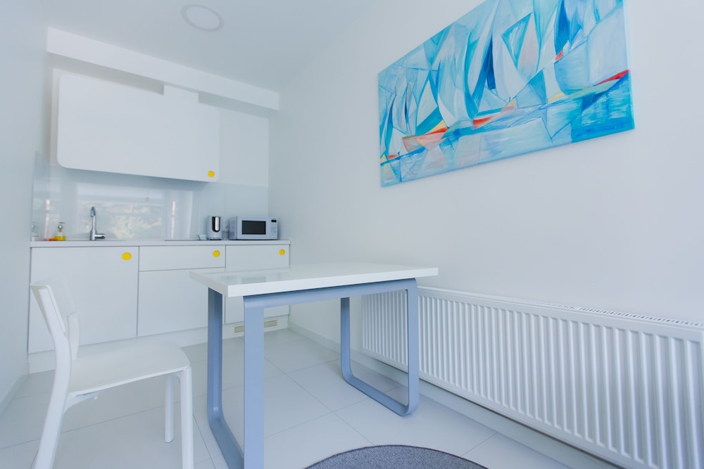 Design Double Room, Kitchenette photo 3