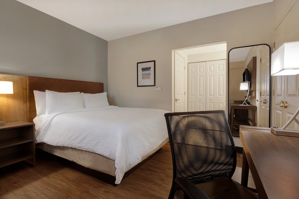 Suite, 1 Bedroom