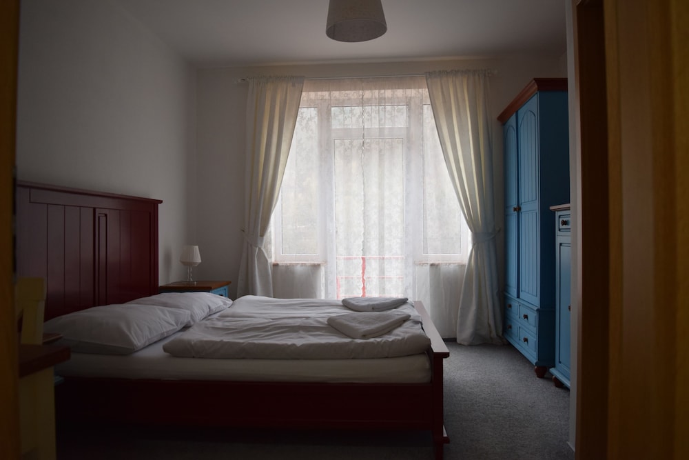 Deluxe Double Room, 1 Bedroom, Balcony, River View