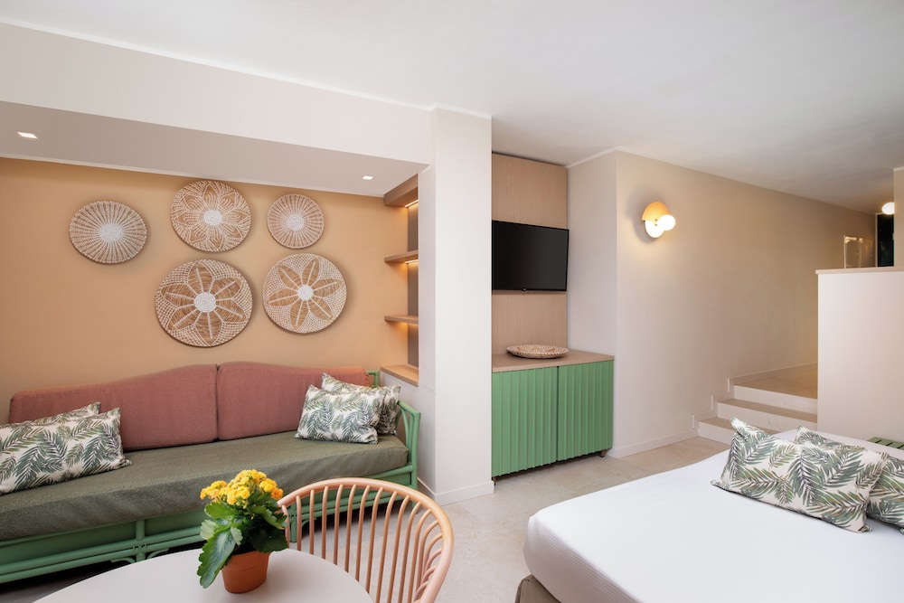 Standard Double Room (Domus) photo 3