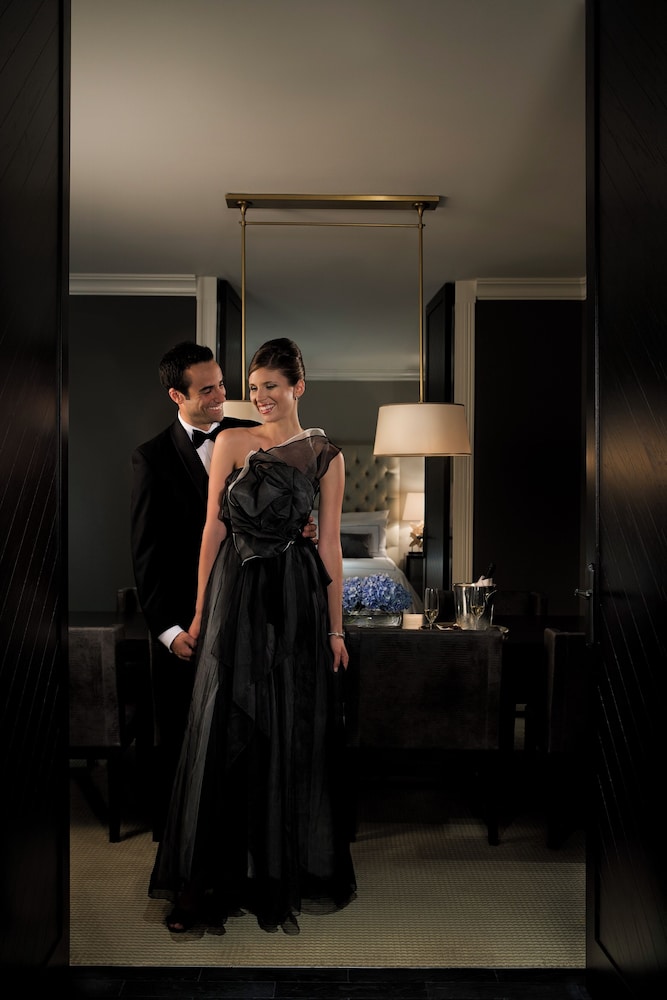 Two Bedroom Presidential Suite