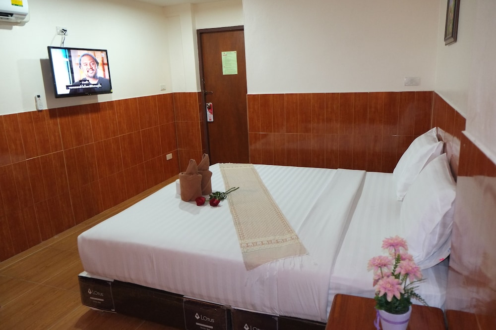 Superior Double Room - Photo 18