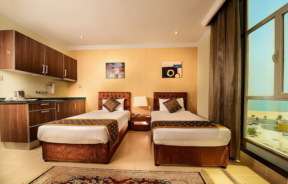 Standard Twin Room, 2 Twin Beds photo 1