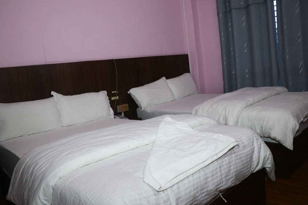 Deluxe Quadruple Room photo 3
