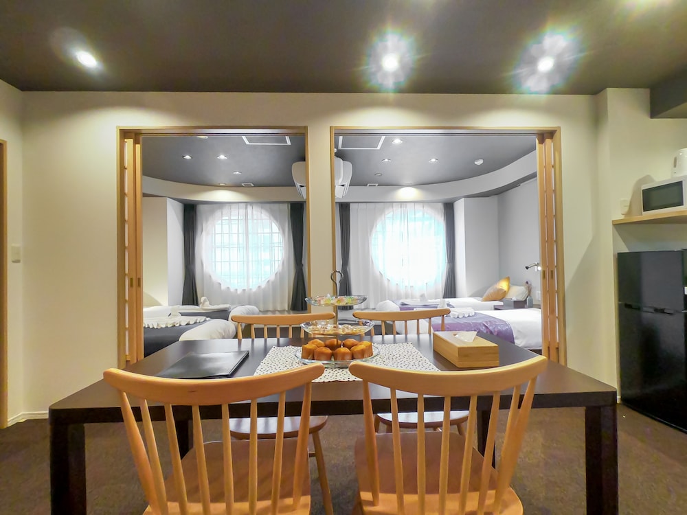 Exclusive Suite