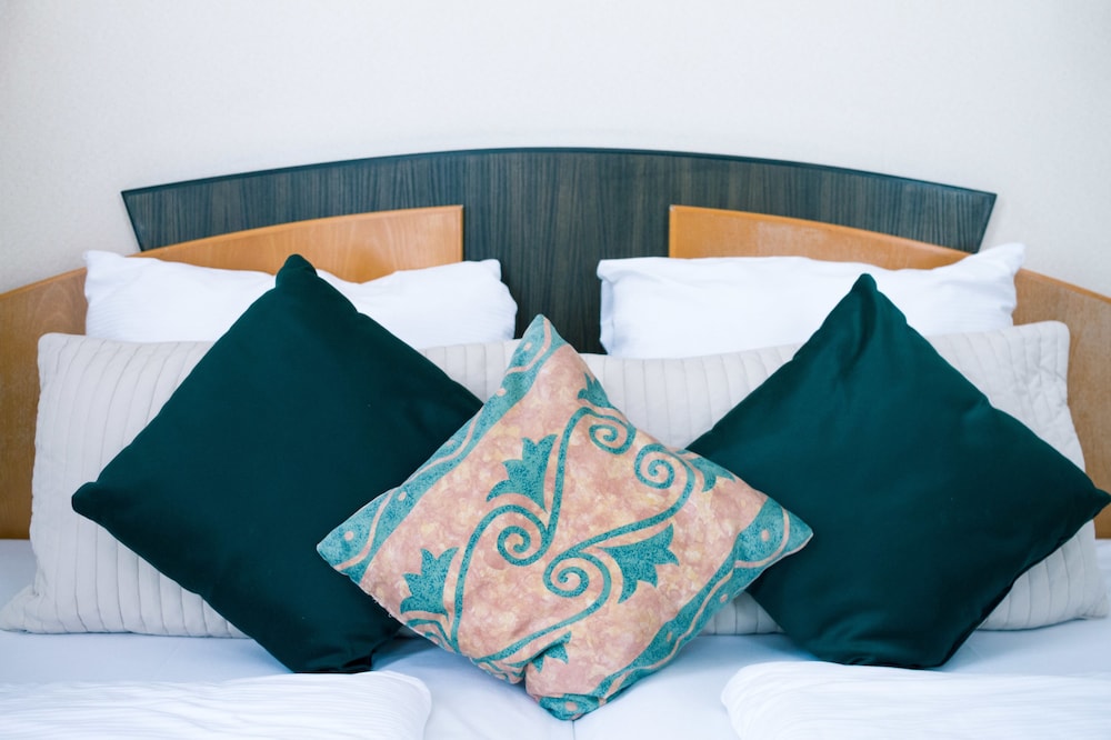 Twin Room photo 2