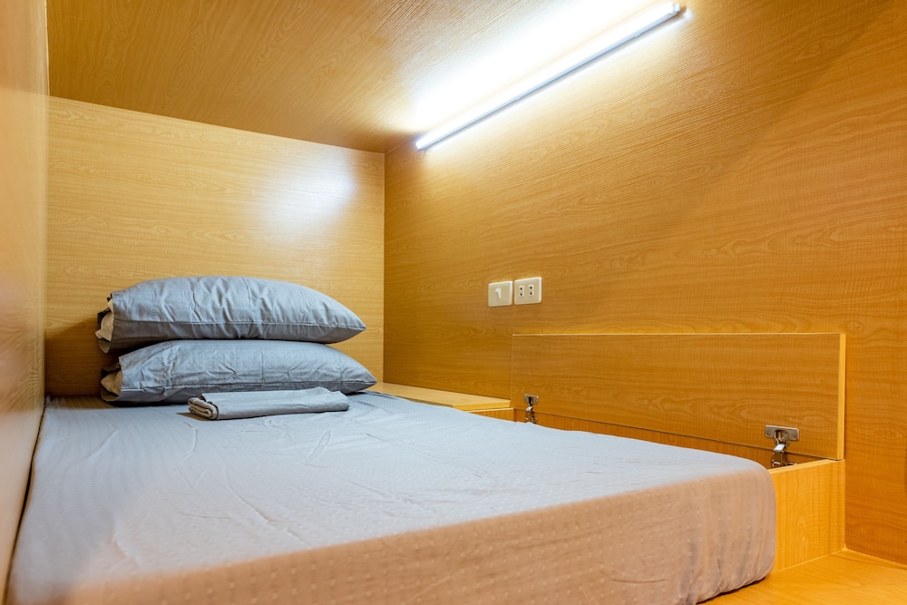 Luxury Dorms photo 1