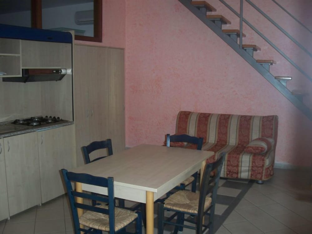 Quadruple Room photo 1