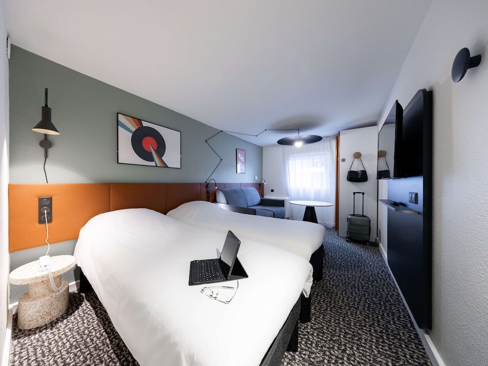 Standard Triple Room, 3 Twin Beds - Photo 1