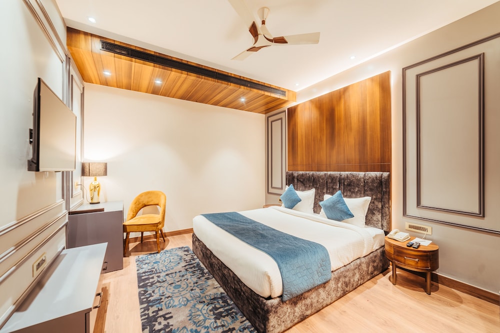 Superior Double Room - Photo 3