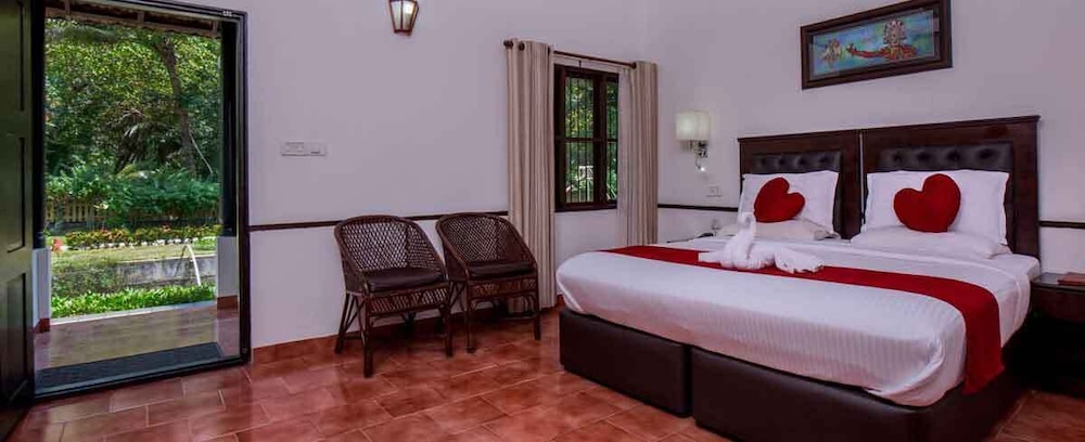 Traditional Cottage, 1 Double Bed photo 2