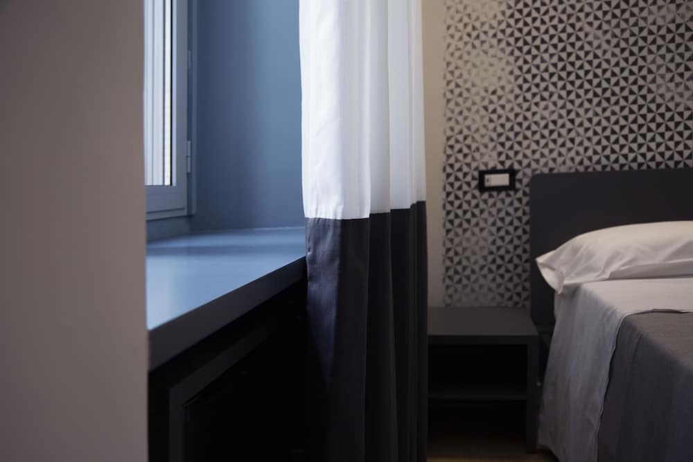 Deluxe Double Room Single Use photo 1