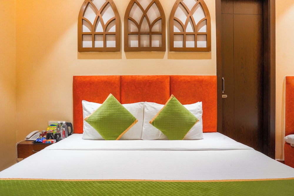 Darbar Executive Family Suite, City View - Photo 3