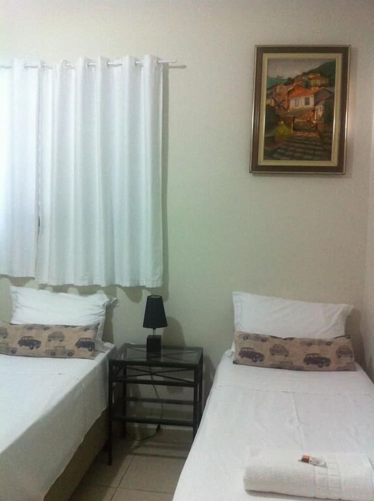 Basic Double Or Twin Room photo 3