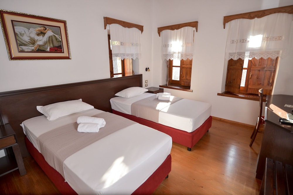 Twin Room photo 3