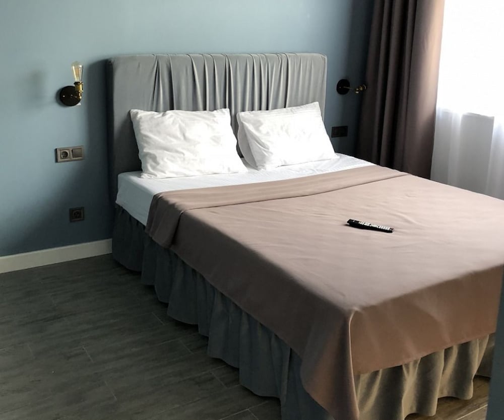 Cottage, 1 Double Bed, Non Smoking photo 3