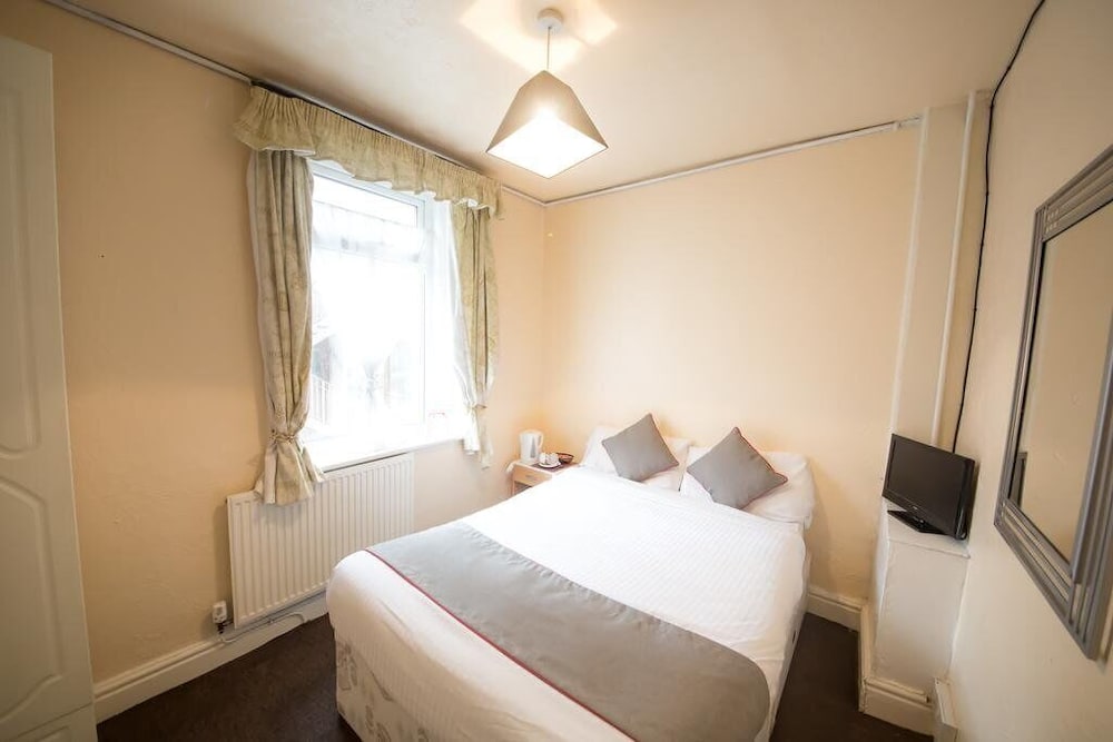Standard Double Room, Private Bathroom