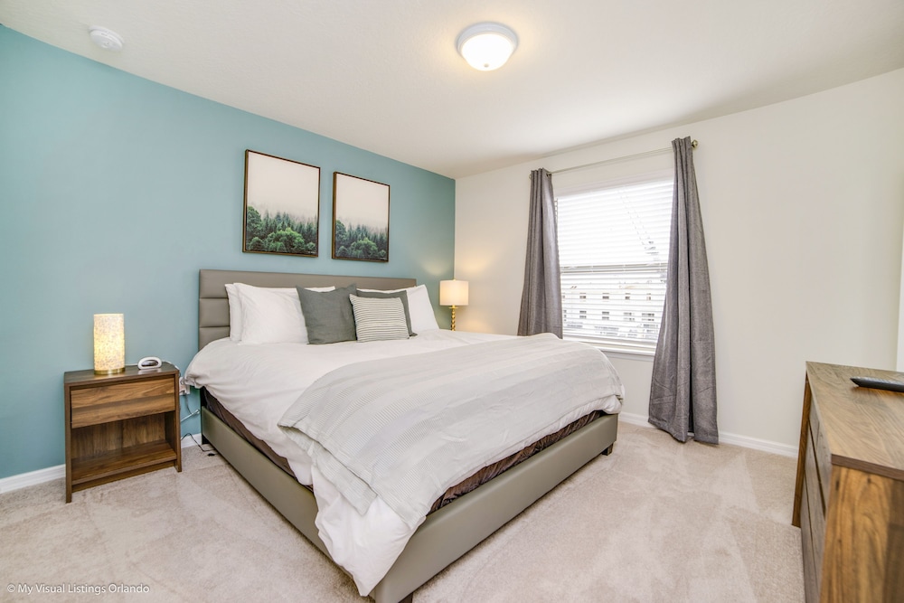 Gorgeous Family Home With Private Pool Ww105, Bilde 31