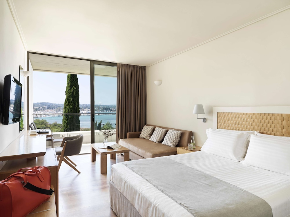 Standard Room, Bay View (Main Building) - Photo 3