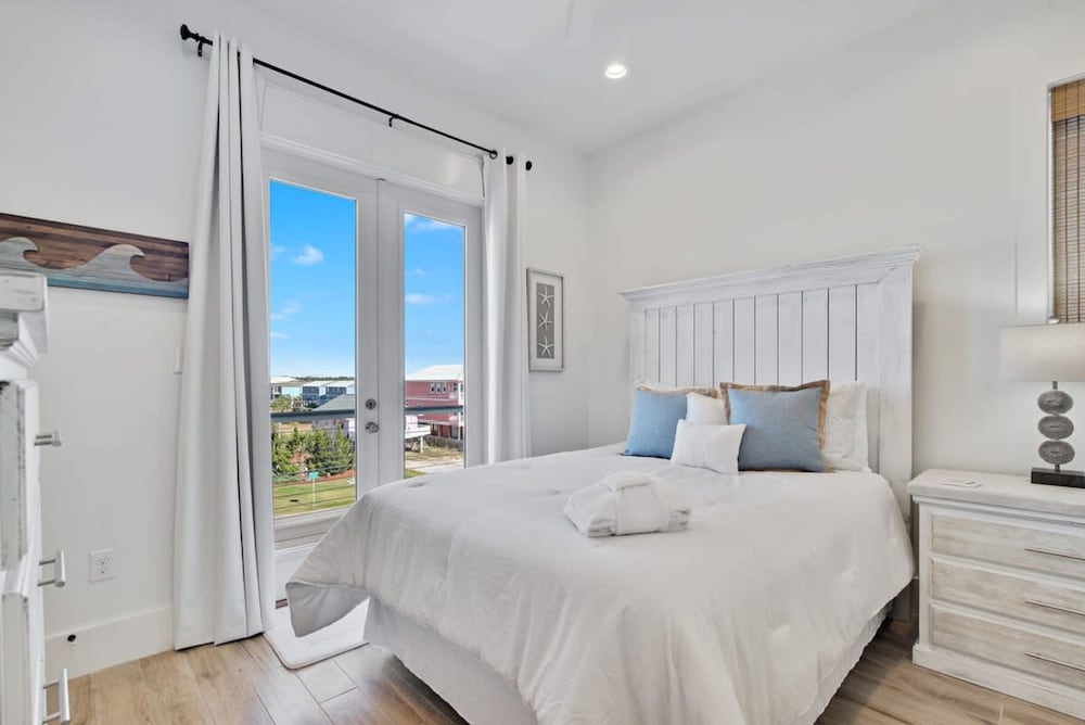 Lil Tip Sea 8 BR Private Pool Elevator Beach, Billede 8