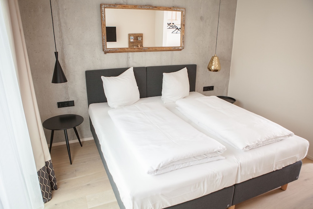 Family Quadruple Room, 2 Bedrooms