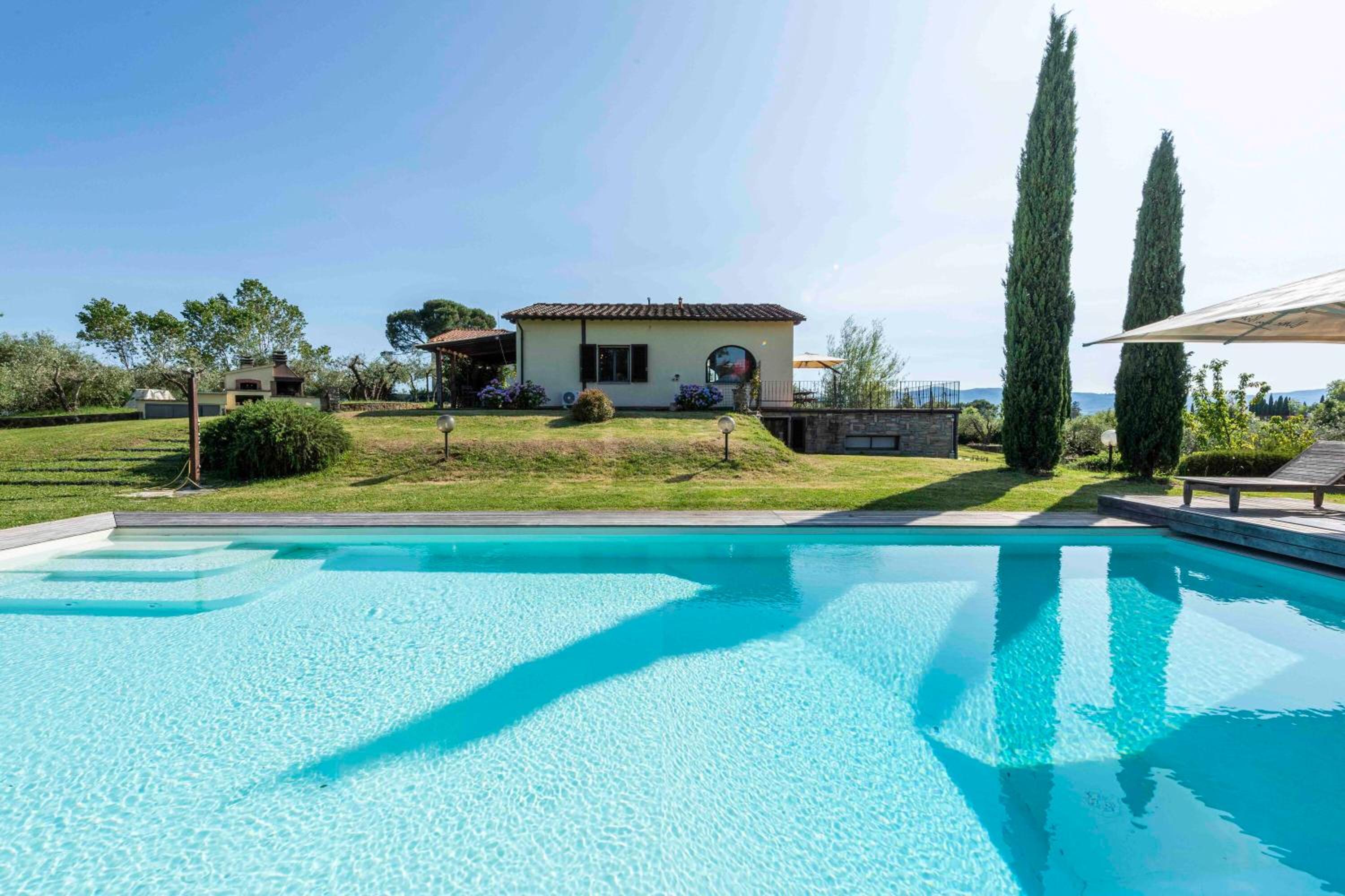 Two-Bedroom Villa photo 3