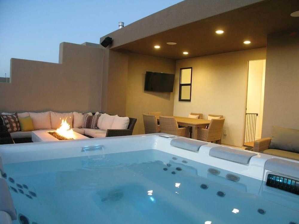 Luxury apartment, 4 bedrooms