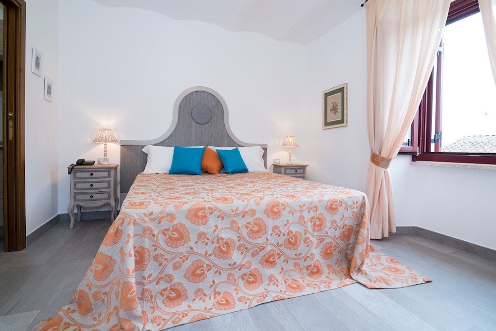Superior Double or Twin Room, 2 Bedrooms photo 1