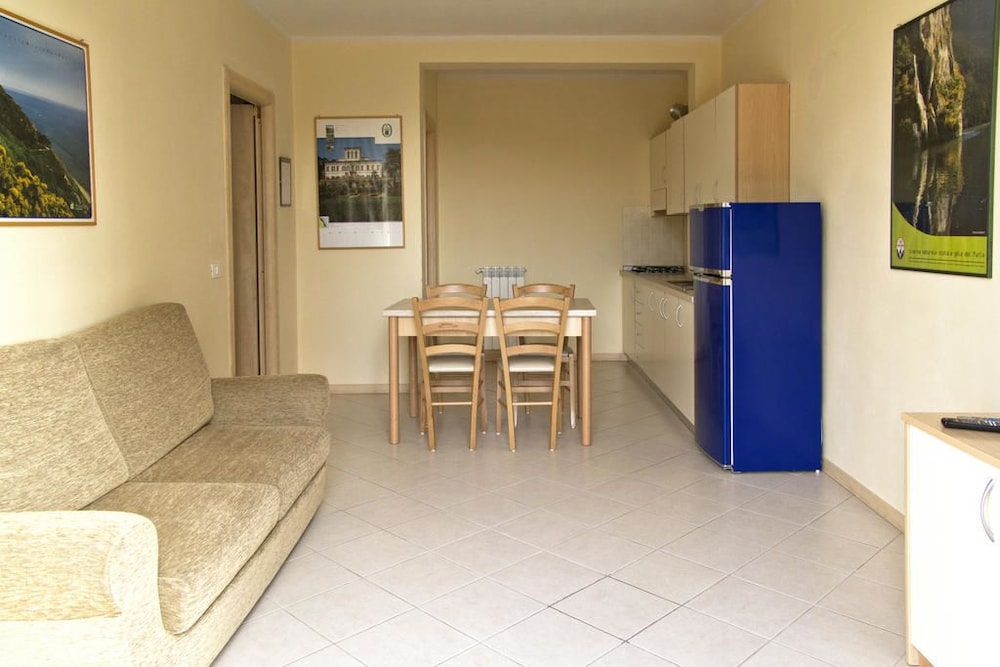 Comfort Apartment photo 2
