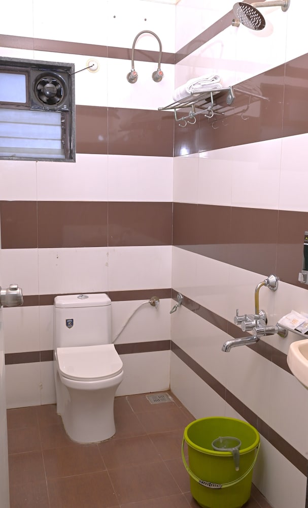 Suite Room