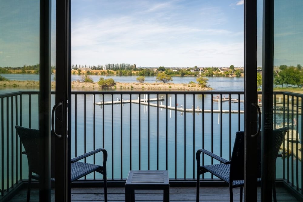 The Lodge at Columbia Point, Billede 3