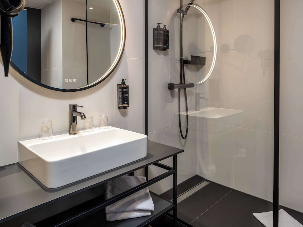 Hotel Mercure Wien City - Photo 58