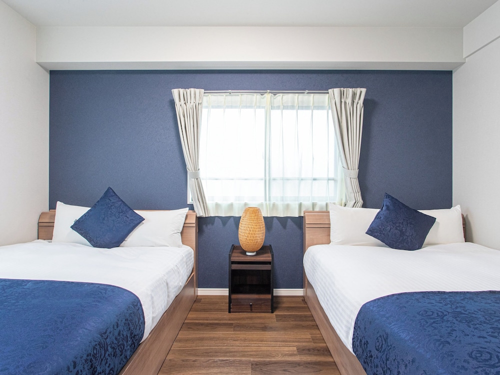 [Main Building] Family Deluxe Room, Non Smoking photo 2