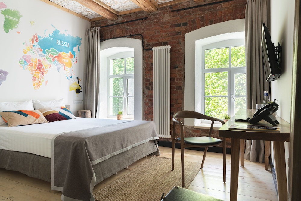 Superior Double Or Twin Room